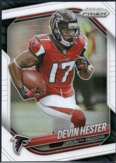 Devin Hester
