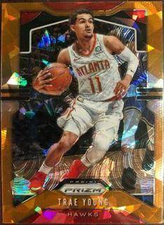 Trae Young