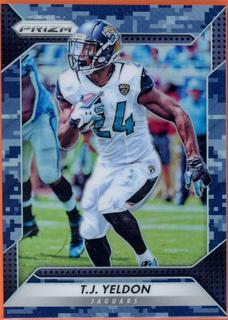 T.J. Yeldon