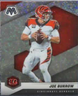 Joe Burrow