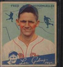 Fred Ostermueller