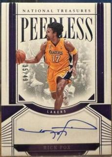 Rick Fox