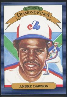 Andre Dawson
