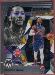 Derrick Rose