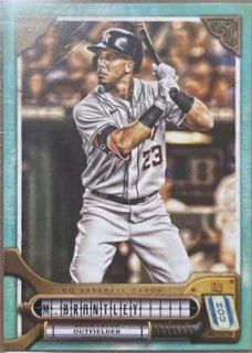 Michael Brantley