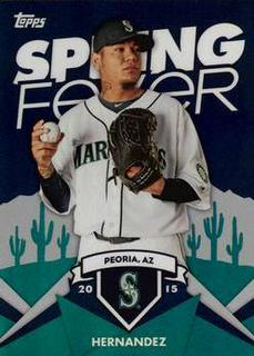 Felix Hernandez