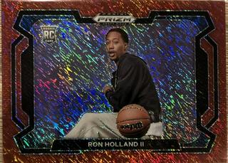 Ron Holland II