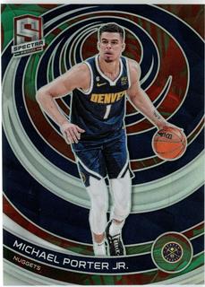 Michael Porter Jr.
