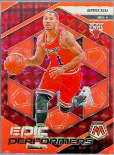 Derrick Rose
