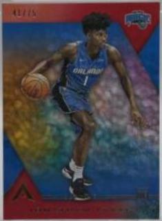 Jonathan Isaac
