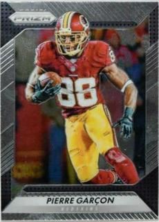 Pierre Garcon