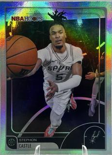 Stephon Castle