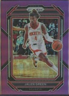 Jalen Green