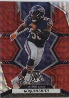 Roquan Smith