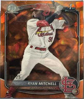 Ryan Mitchell