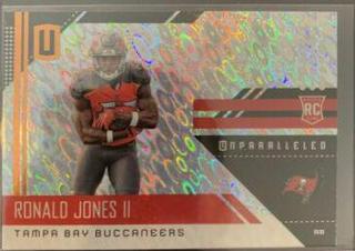 Ronald Jones II