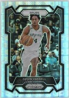 Devin Vassell