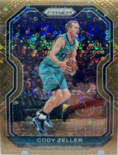 Cody Zeller