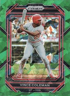 Vince Coleman