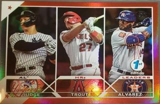 Aaron Judge