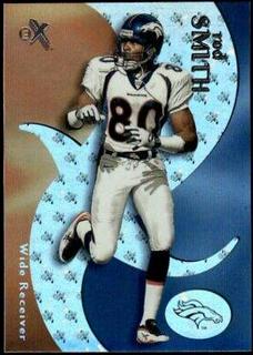 Rod Smith