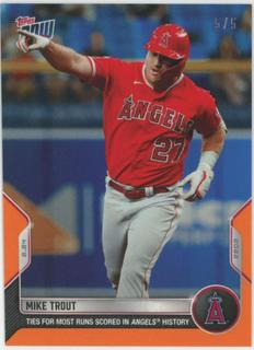 Mike Trout