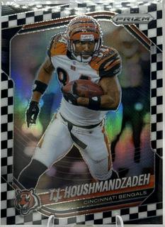 T.J. Houshmandzadeh