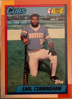 Earl Cunningham