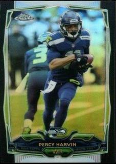 Percy Harvin