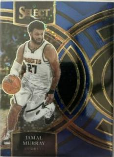 Jamal Murray