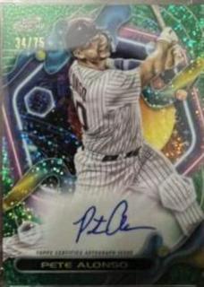 Pete Alonso