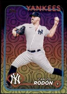 Carlos Rodon
