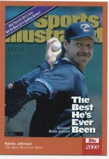 Randy Johnson