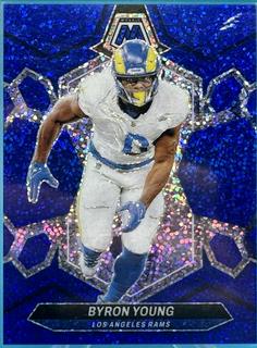 Byron Young (LB)