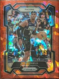 Buddy Hield