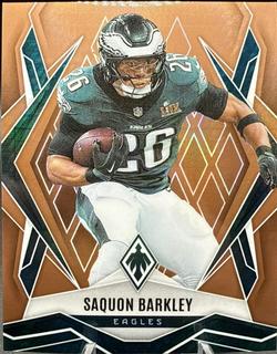 Saquon Barkley