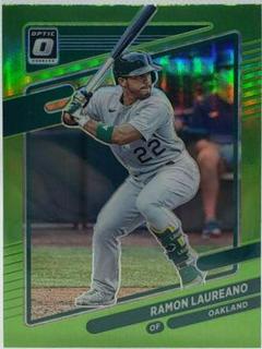 Ramon Laureano