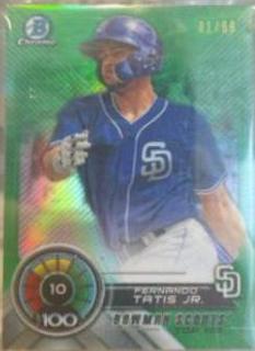 Fernando Tatis Jr.