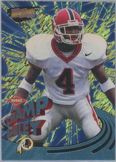 Champ Bailey