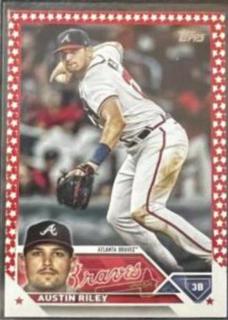 Austin Riley