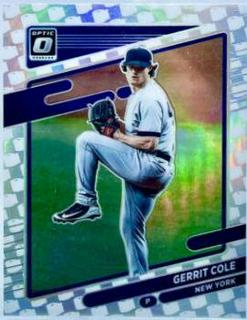 Gerrit Cole