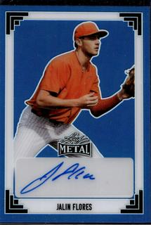 Jalin Flores