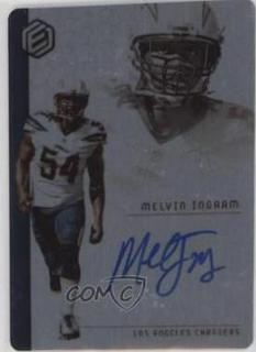 Melvin Ingram
