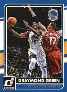 Draymond Green