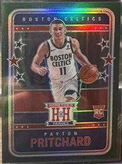 Payton Pritchard