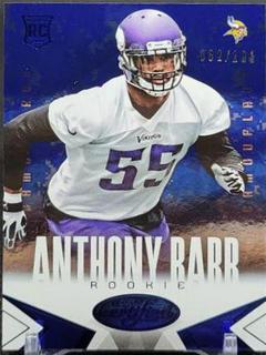 Anthony Barr