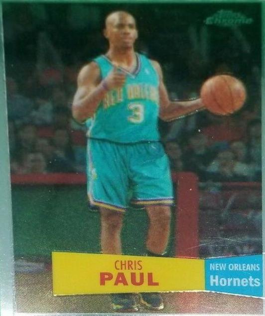 Chris Paul