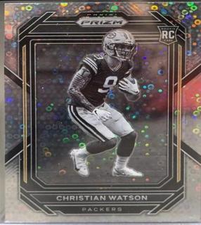 Christian Watson
