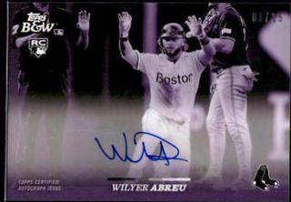 Wilyer Abreu