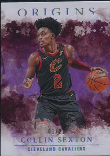 Collin Sexton